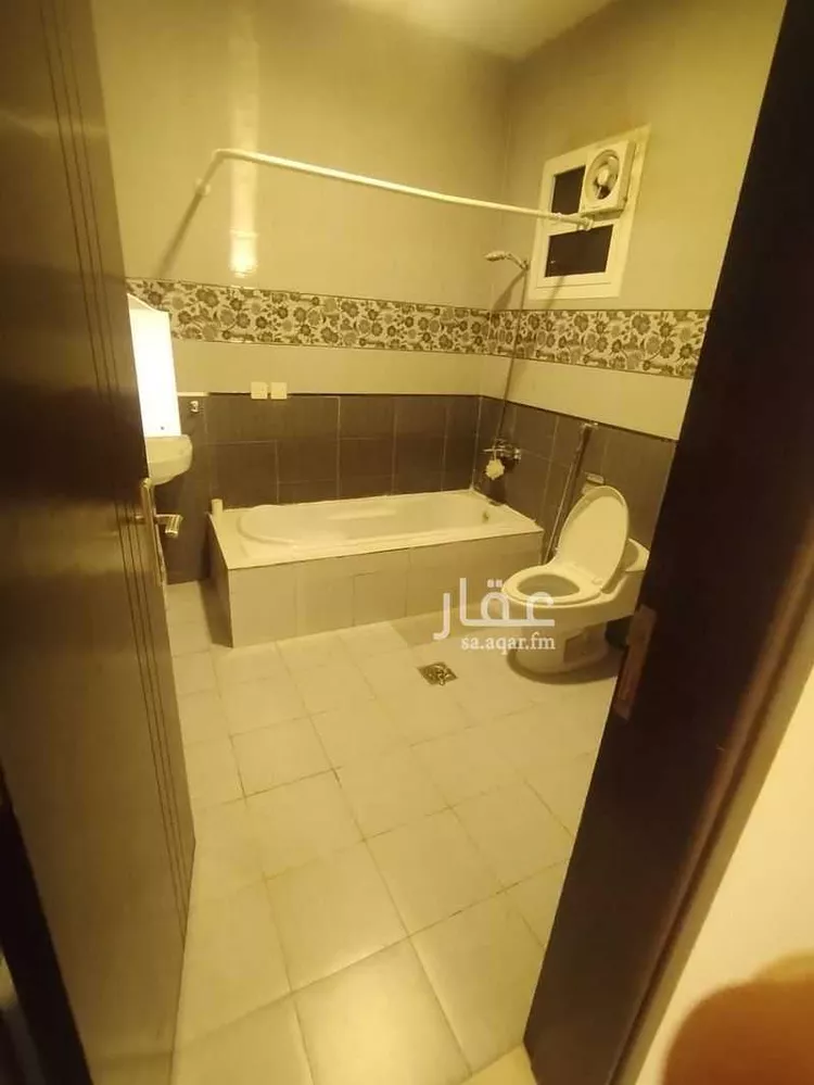 شقة للإيجار في شارع رقم 108, حي النرجس, مدينة الرياض, منطقة الرياض صورة 5