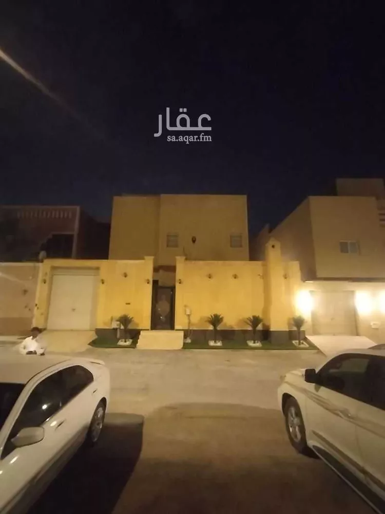 فيلا للإيجار في شارع رقم 524, حي النرجس, مدينة الرياض, منطقة الرياض