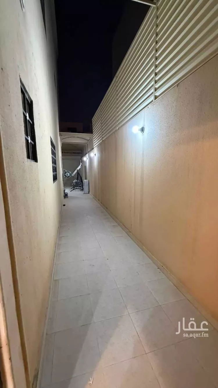 فيلا للإيجار في شارع رقم 208, حي النرجس, مدينة الرياض, منطقة الرياض 12