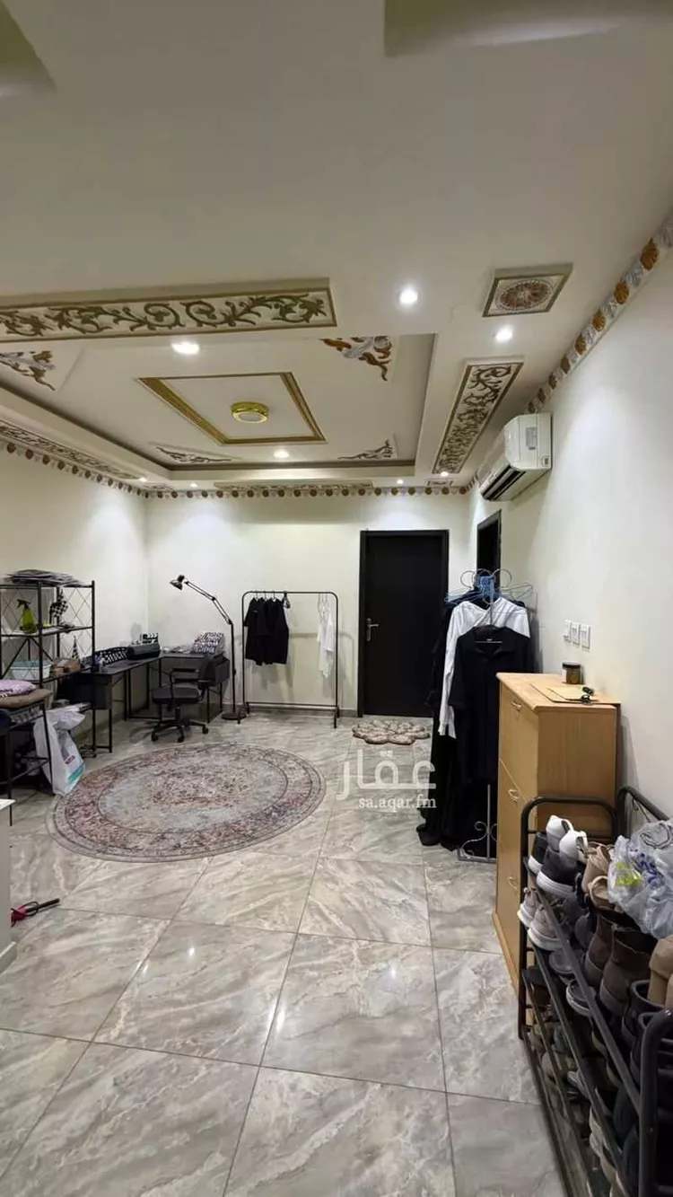 فيلا للإيجار في شارع رقم 208, حي النرجس, مدينة الرياض, منطقة الرياض 10