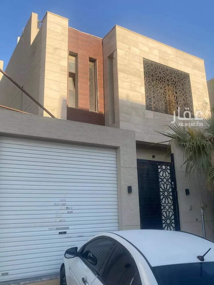 فيلا للبيع في شارع الازجي, حي النرجس, مدينة الرياض, منطقة الرياض