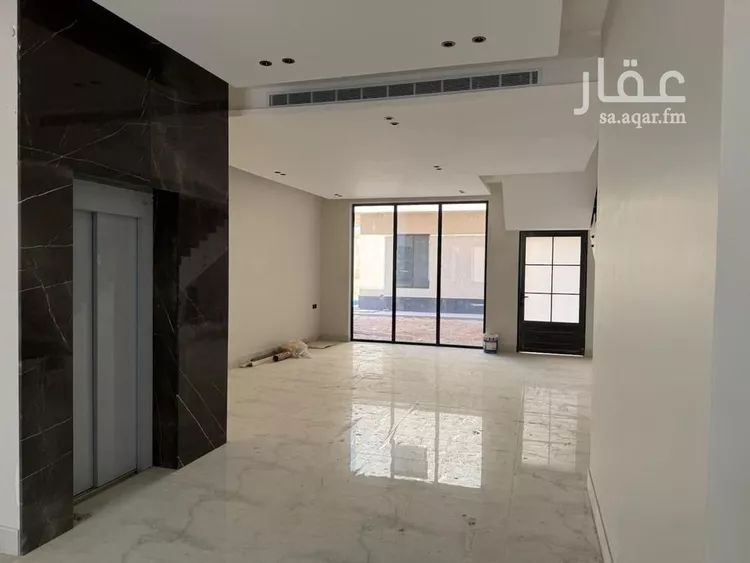 فيلا للإيجار في شارع عبدالرحمن الحلواني, حي النرجس, مدينة الرياض, منطقة الرياض صورة 3