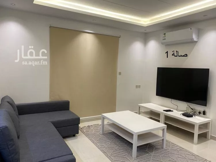 شقة للإيجار في شارع رقم 368, حي النرجس, مدينة الرياض, منطقة الرياض صورة 5