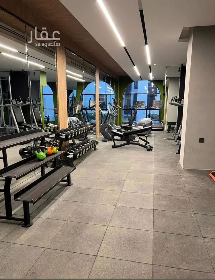 شقة للإيجار في حي النرجس, مدينة الرياض, منطقة الرياض صورة 2