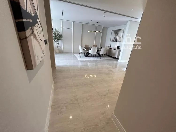 شقة للبيع في شارع الصحراء المغربيه, حي النفل, مدينة الرياض, منطقة الرياض صورة 2