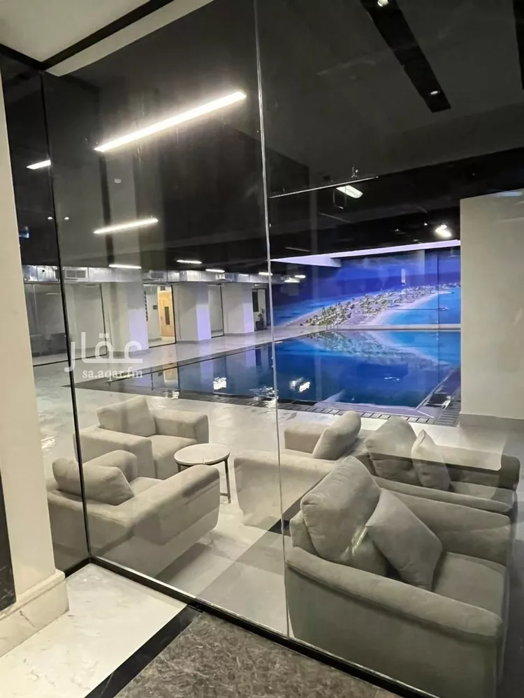 شقة للإيجار في شارع الملك عبدالعزيز ابن عبدالرحمن سعود الفرعي, حي العارض, مدينة الرياض, منطقة الرياض