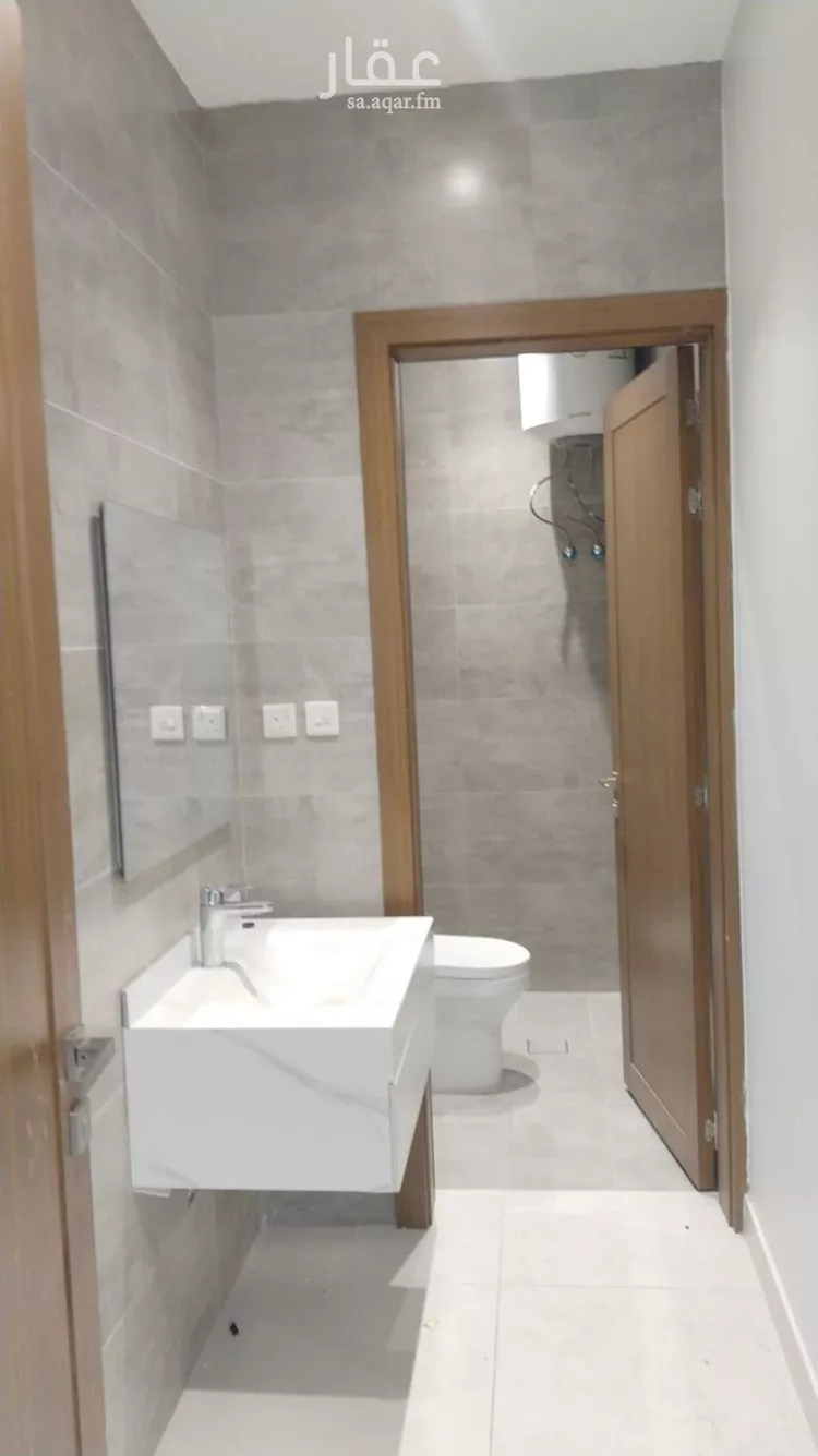شقة للإيجار في شارع صالح الخزرجي, حي النرجس, مدينة الرياض, منطقة الرياض صورة 3