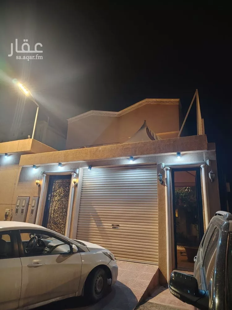 دور للإيجار في شارع رقم 435, حي المونسية, مدينة الرياض, منطقة الرياض صورة 3