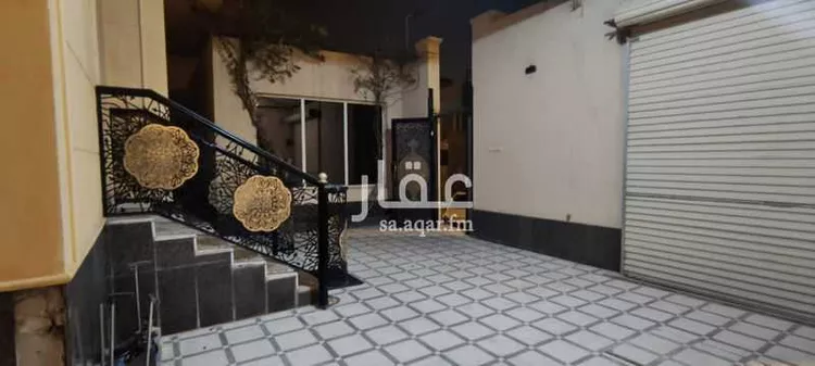 فيلا للإيجار في شارع رقم 524, حي النرجس, مدينة الرياض, منطقة الرياض 13
