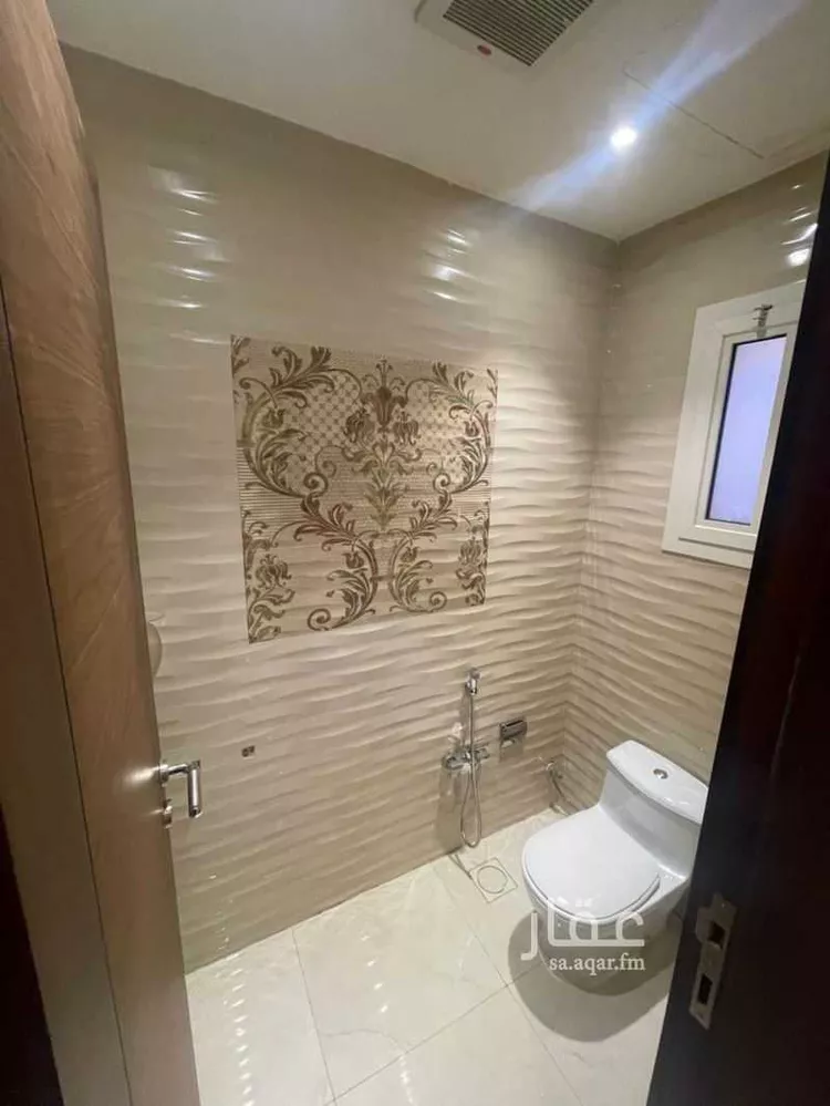 دور للإيجار في شارع رقم 378, حي النرجس, مدينة الرياض, منطقة الرياض صورة 2