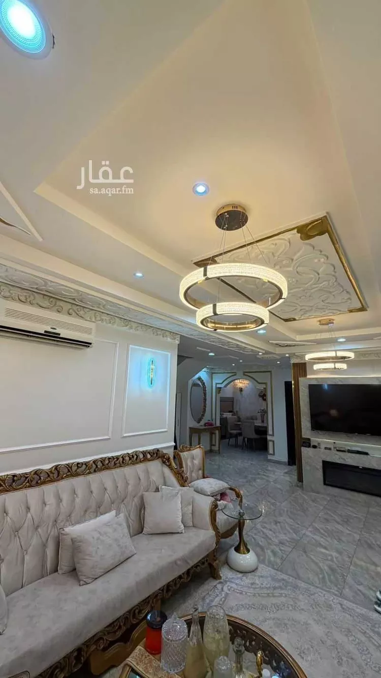 فيلا للإيجار في شارع رقم 208, حي النرجس, مدينة الرياض, منطقة الرياض 11