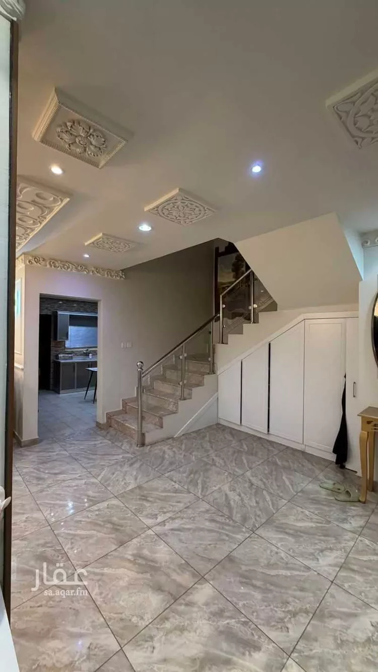 فيلا للإيجار في شارع رقم 208, حي النرجس, مدينة الرياض, منطقة الرياض 17
