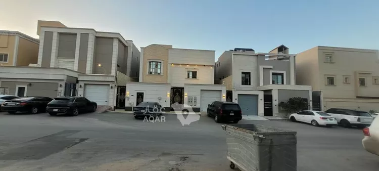 شقة للإيجار في شارع رقم 378, حي النرجس, مدينة الرياض, منطقة الرياض 11
