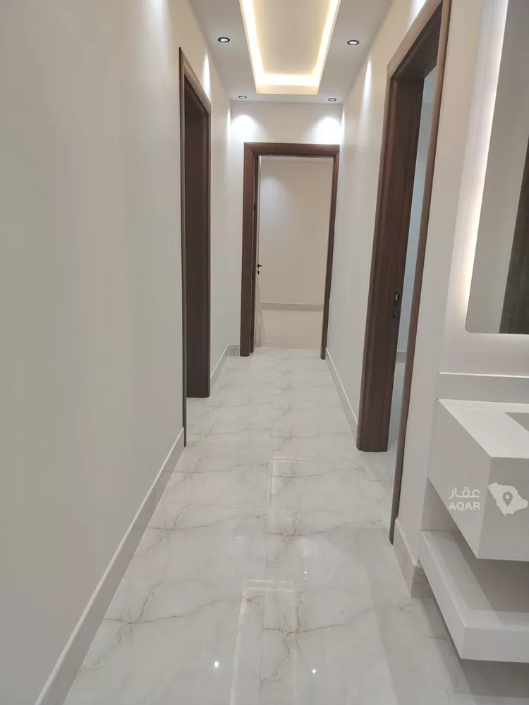 شقة للإيجار في شارع رقم 140, حي الياسمين, مدينة الرياض, منطقة الرياض 8