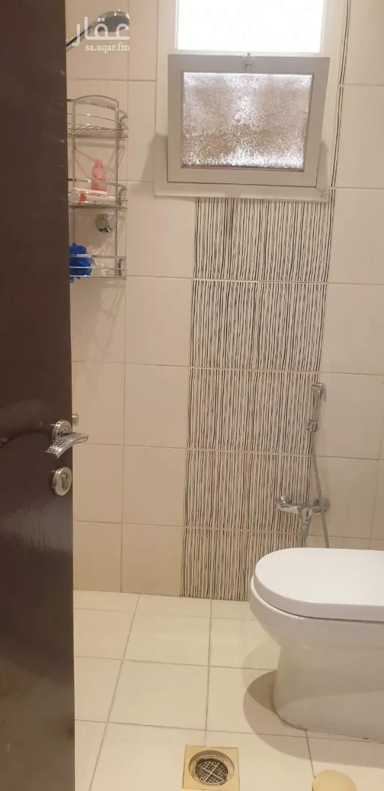 شقة للإيجار في شارع رقم 417, حي النرجس, مدينة الرياض, منطقة الرياض صورة 2