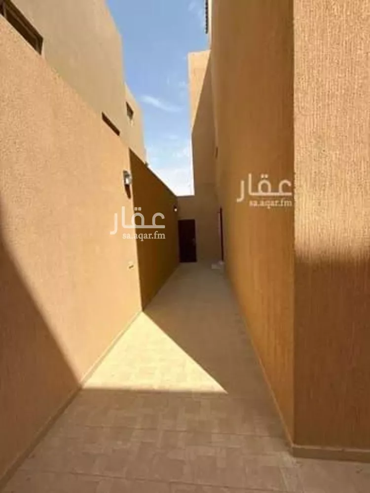 دور للإيجار في شارع رقم 548, حي النرجس, مدينة الرياض, منطقة الرياض صورة 2