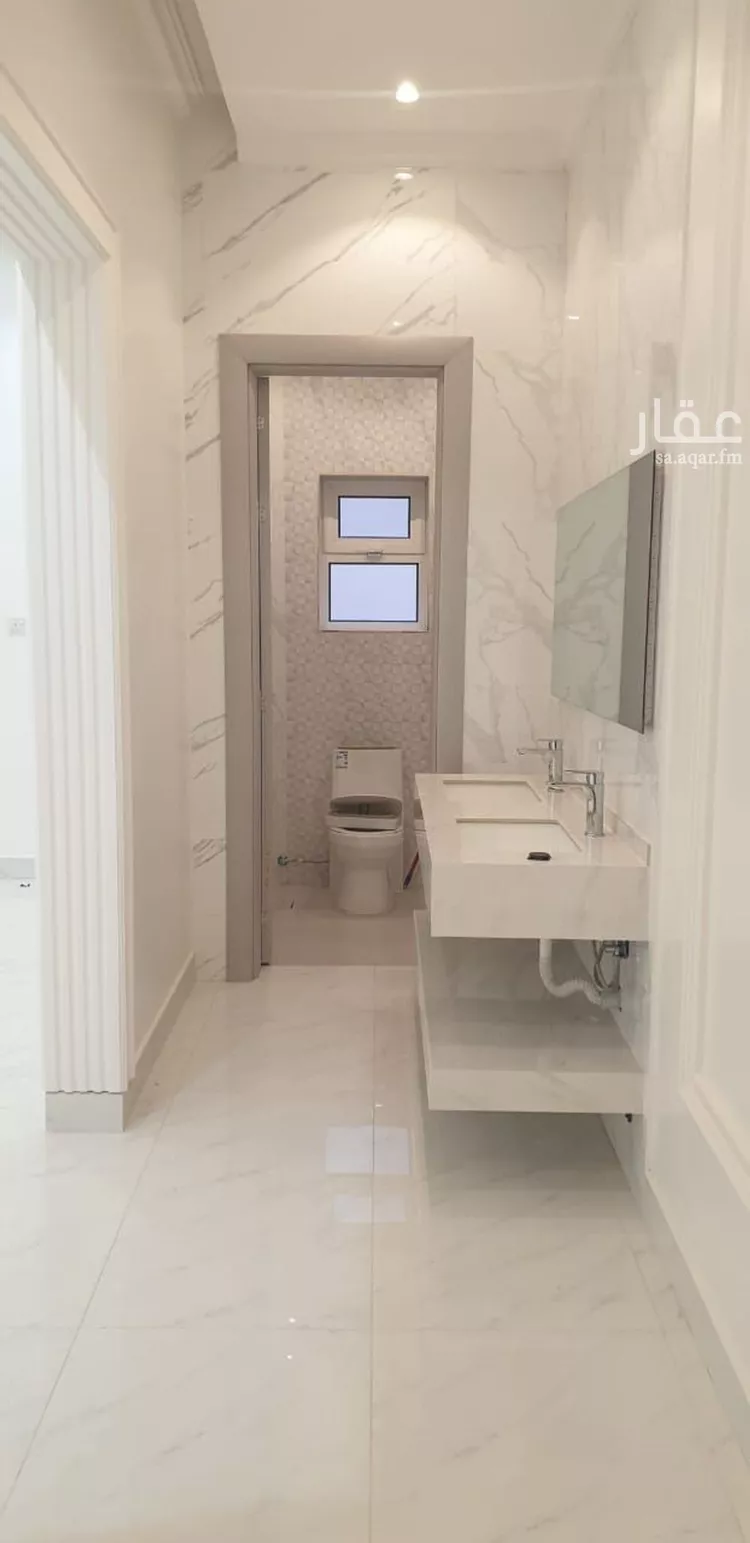 شقة للإيجار في شارع رقم 518, حي النرجس, مدينة الرياض, منطقة الرياض صورة 4