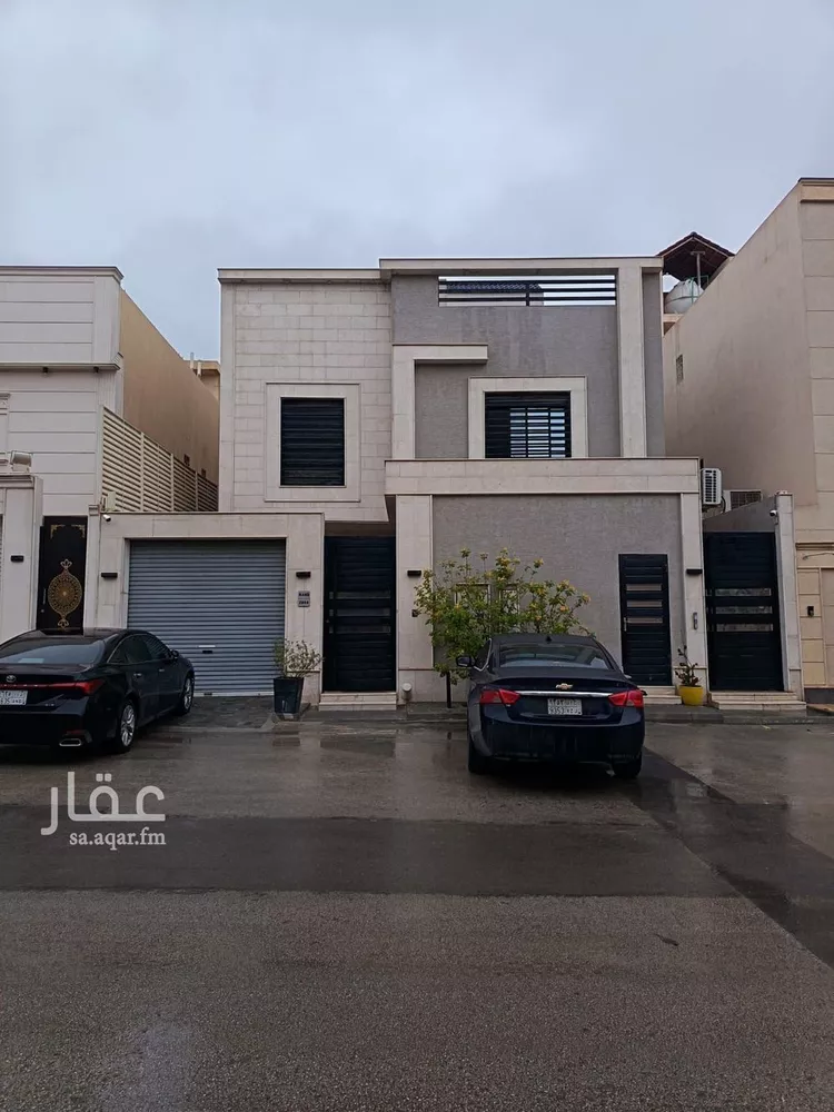 شقة للإيجار في شارع رقم 378, حي النرجس, مدينة الرياض, منطقة الرياض