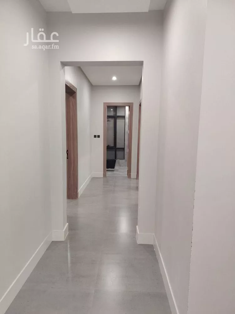 شقة للإيجار في شارع علقمة بن وائل, حي النرجس, مدينة الرياض, منطقة الرياض