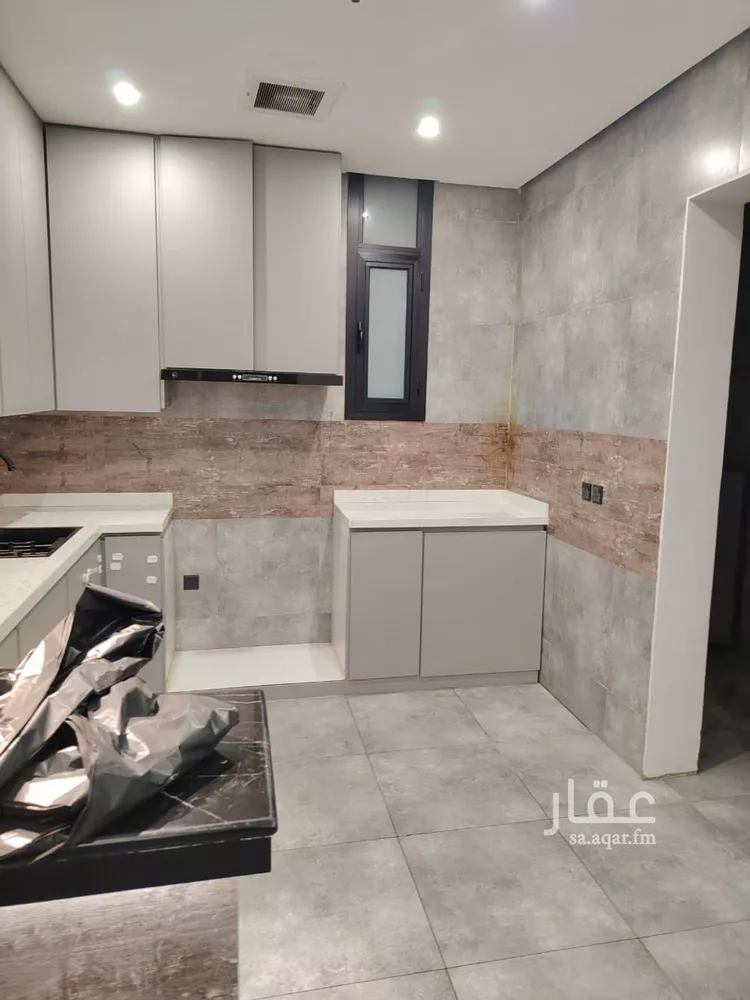 شقة للإيجار في شارع علقمة بن وائل, حي النرجس, مدينة الرياض, منطقة الرياض 1 صورة