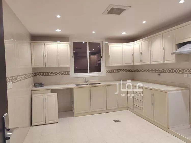 شقة للإيجار في شارع رقم 529, حي النرجس, مدينة الرياض, منطقة الرياض صورة 2