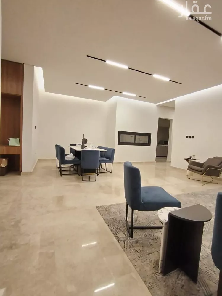 دور للإيجار في شارع رقم 312, حي النرجس, مدينة الرياض, منطقة الرياض صورة 4
