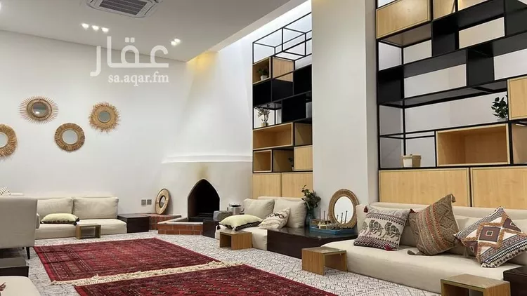 Villa for Sale in Riyadh An Narjis 9