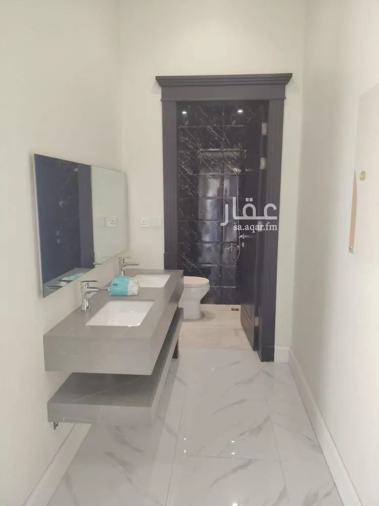 شقة للإيجار في شارع منصور بن القاضي, حي النرجس, مدينة الرياض, منطقة الرياض صورة 2