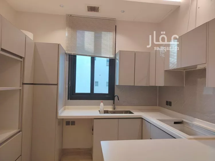 شقة للإيجار في شارع رقم 469, حي النرجس, مدينة الرياض, منطقة الرياض صورة 3