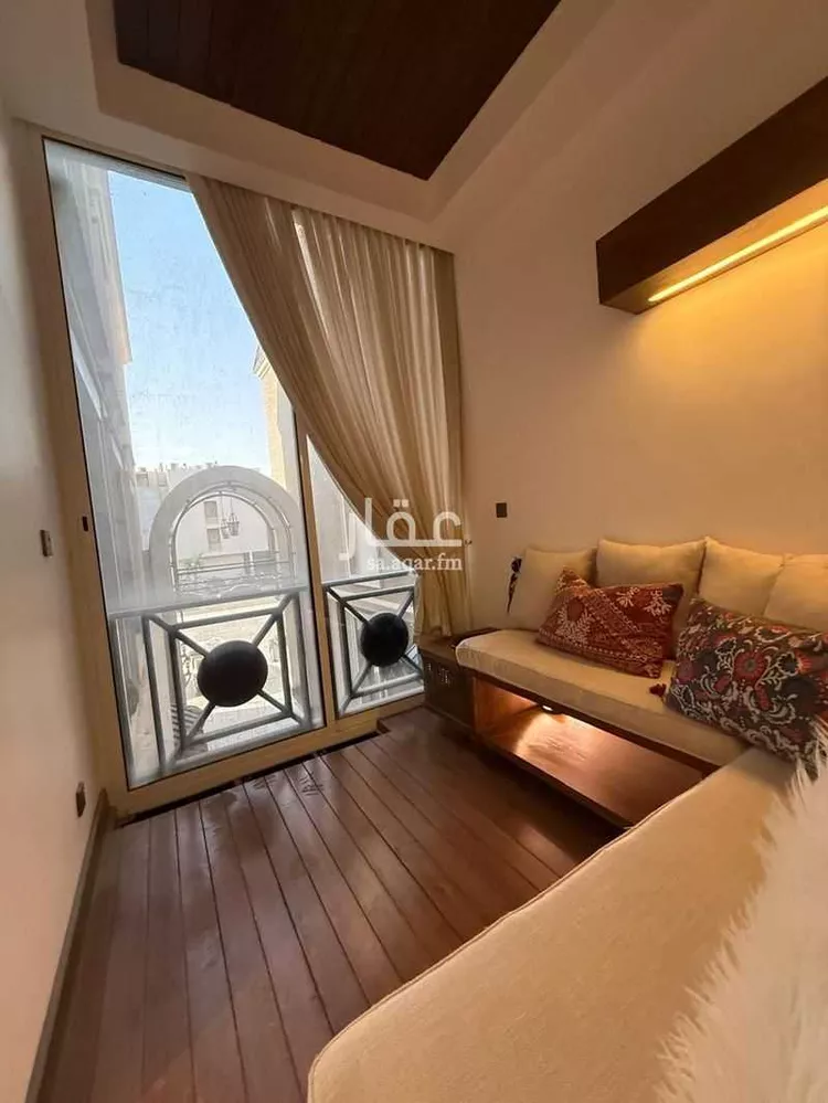 شقة للإيجار في شارع محمد بن عبدالعزيز الدغيثر, حي الملقا, مدينة الرياض, منطقة الرياض صورة 4