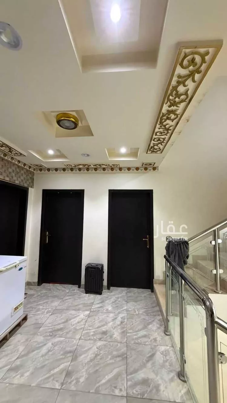 فيلا للإيجار في شارع رقم 208, حي النرجس, مدينة الرياض, منطقة الرياض 14