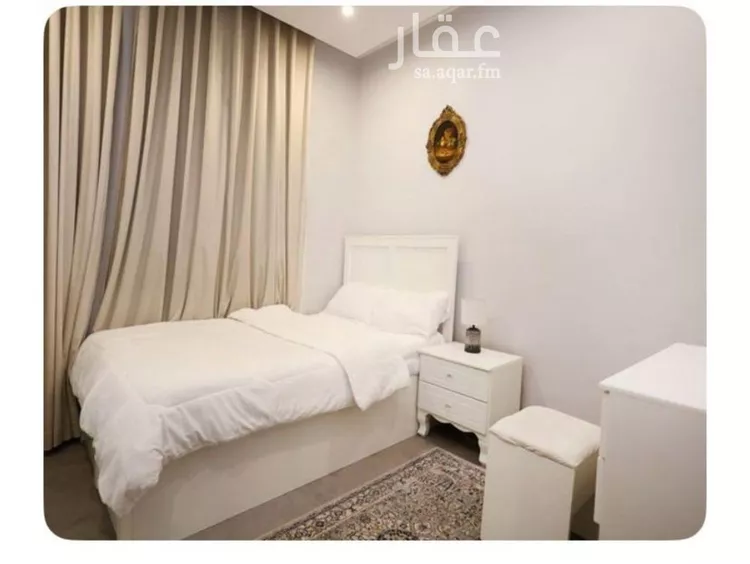 شقة للإيجار في شارع الديوان, حي النرجس, مدينة الرياض, منطقة الرياض صورة 5