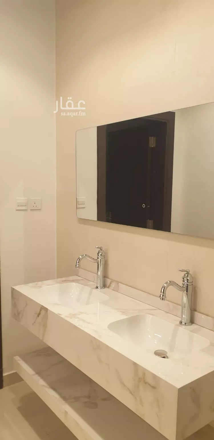 دور للإيجار في شارع رقم 532, حي النرجس, مدينة الرياض, منطقة الرياض صورة 2