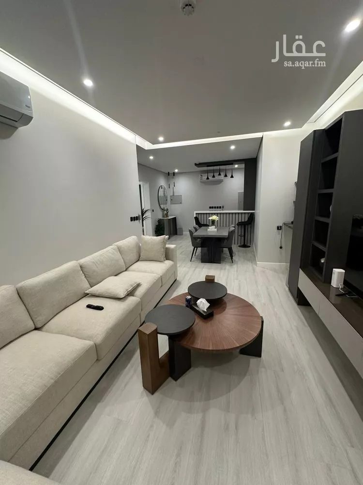 شقة للإيجار في حي حطين, مدينة الرياض, منطقة الرياض صورة 4