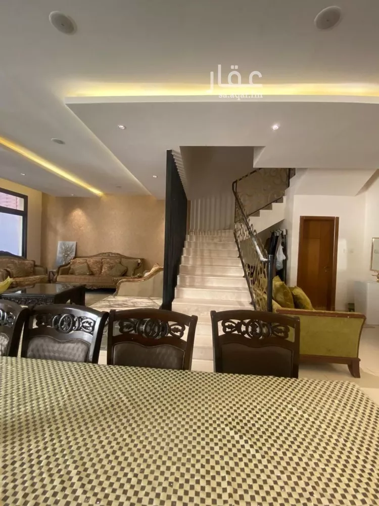 فيلا للبيع في شارع الازجي, حي النرجس, مدينة الرياض, منطقة الرياض صورة 2