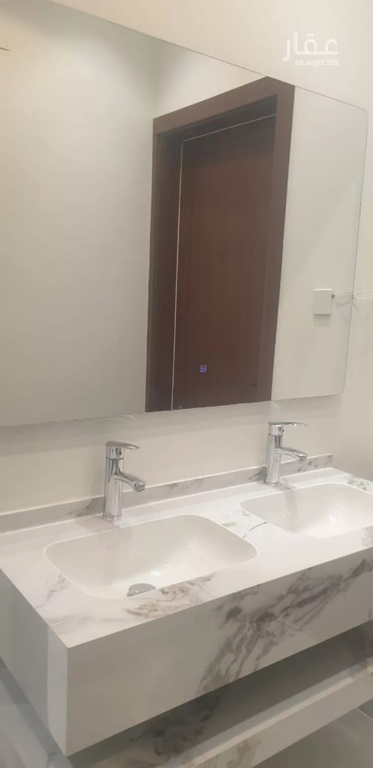 شقة للإيجار في شارع الشيخ إبراهيم بن محمد آل الشيخ, حي النرجس, مدينة الرياض, منطقة الرياض صورة 2