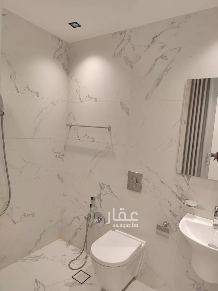 شقة للإيجار في شارع أحمد بن إبراهيم الغرناطي, حي النرجس, مدينة الرياض, منطقة الرياض صورة 3