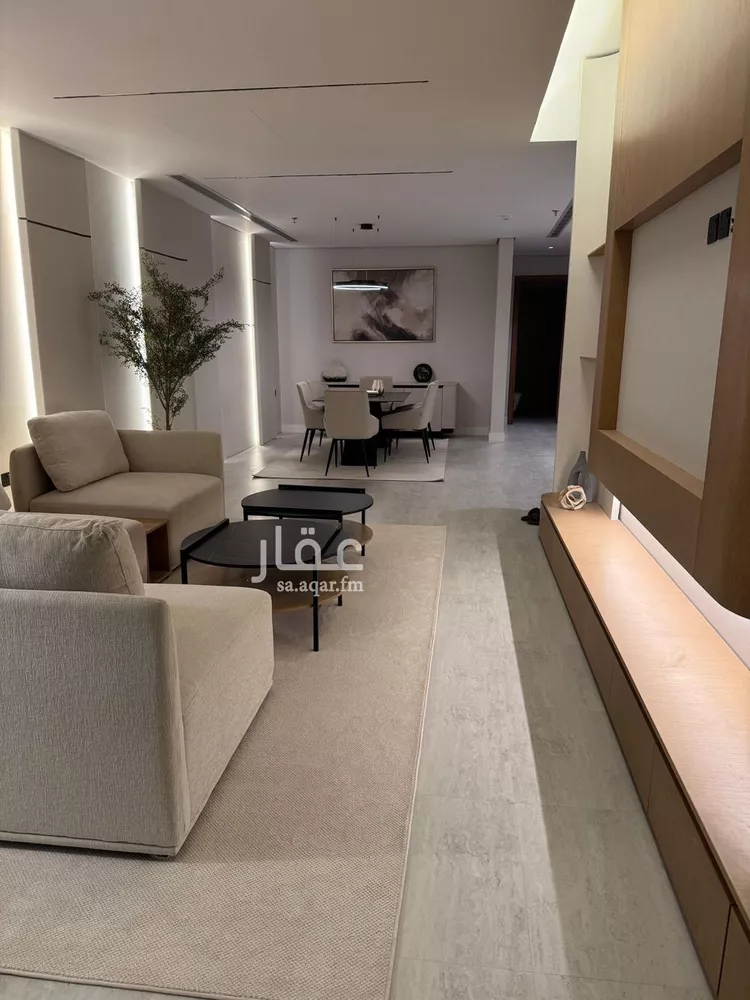 شقة للبيع في شارع الصحراء المغربيه, حي النفل, مدينة الرياض, منطقة الرياض صورة 2