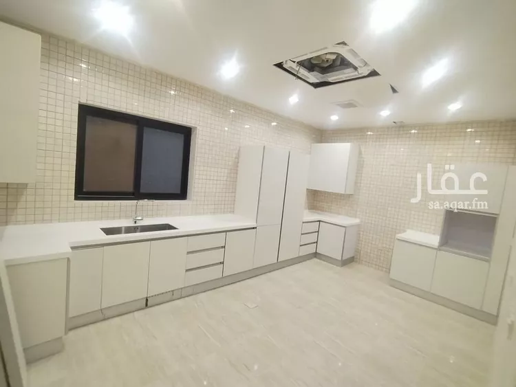 دور للإيجار في شارع رقم 100, حي النرجس, مدينة الرياض, منطقة الرياض صورة 5