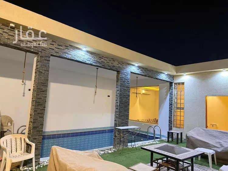 استراحة للبيع في شارع محمد الراوي, حي العارض, مدينة الرياض, منطقة الرياض صورة 5