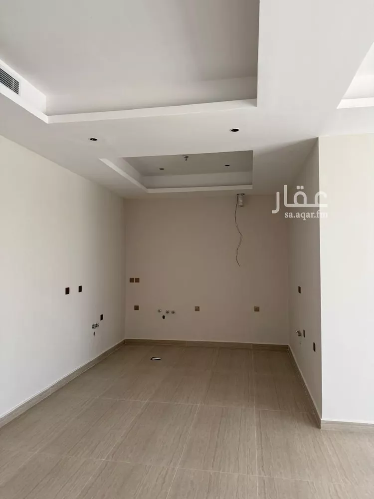 شقة للإيجار في شارع جبريل بن جميل, حي النرجس, مدينة الرياض, منطقة الرياض صورة 2