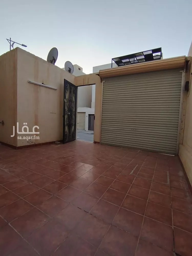 شقة للإيجار في شارع رقم 384, حي النرجس, مدينة الرياض, منطقة الرياض صورة 2