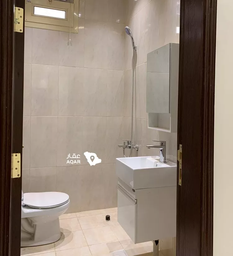 شقة للإيجار في شارع رقم 376, حي النرجس, مدينة الرياض, منطقة الرياض صورة 2