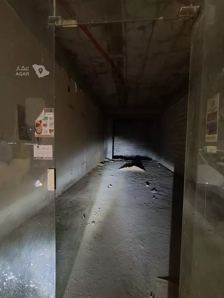 محل للإيجار في شارع عثمان بن عفان الفرعي, حي النرجس, مدينة الرياض, منطقة الرياض صورة 4