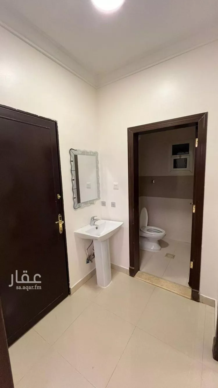 شقة للإيجار في شارع رقم 490, حي النرجس, مدينة الرياض, منطقة الرياض صورة 5