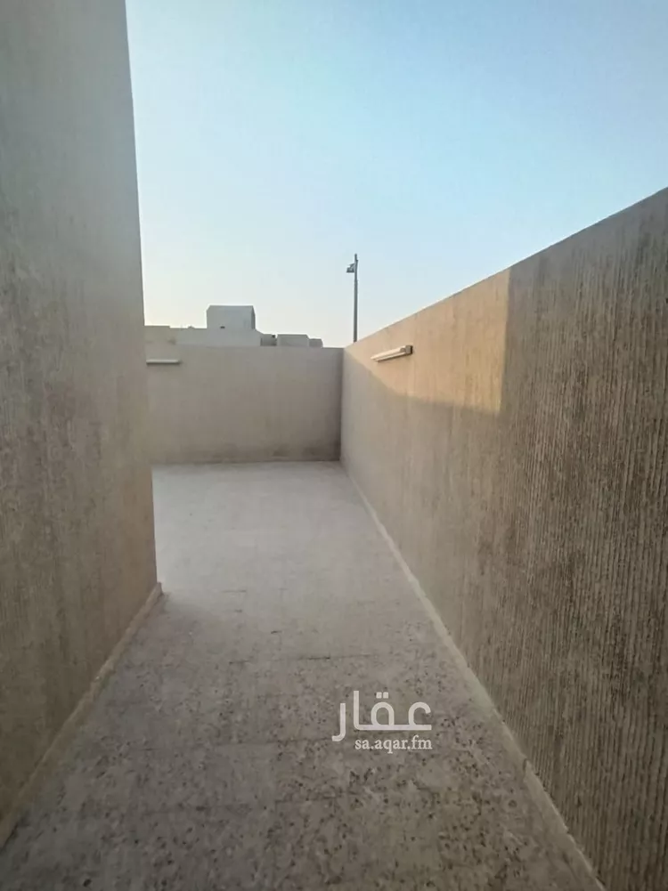 دور للإيجار في شارع رقم 260, حي النرجس, مدينة الرياض, منطقة الرياض