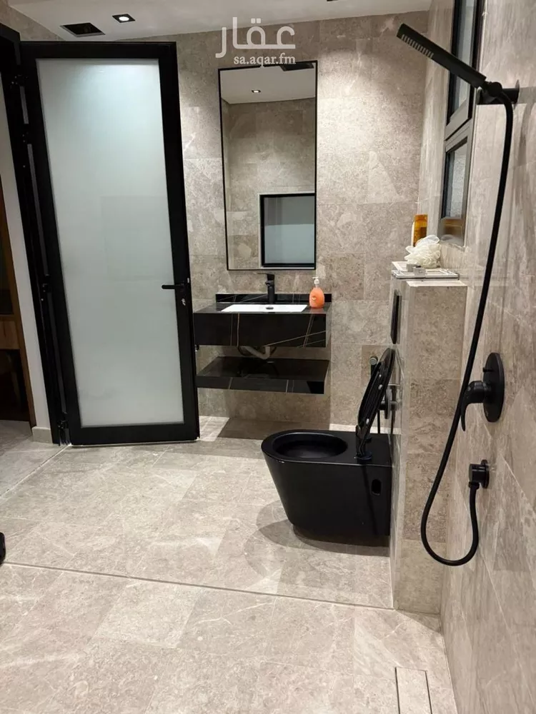 دور للإيجار في شارع رقم 312, حي النرجس, مدينة الرياض, منطقة الرياض صورة 3
