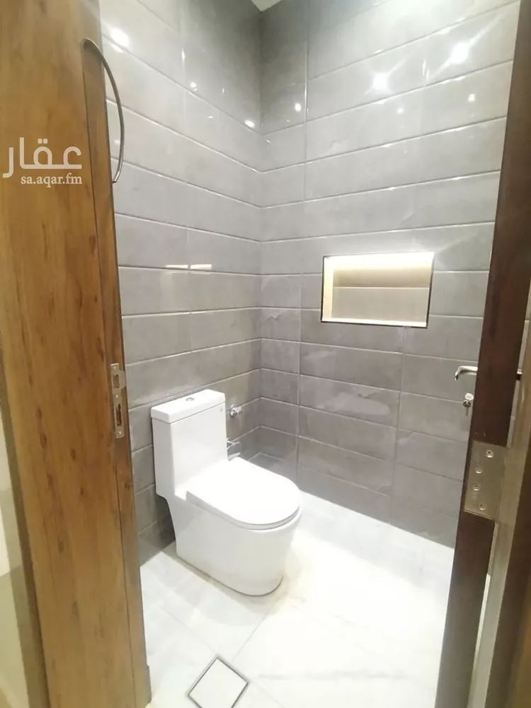 دور للإيجار في شارع رقم 100, حي النرجس, مدينة الرياض, منطقة الرياض صورة 3