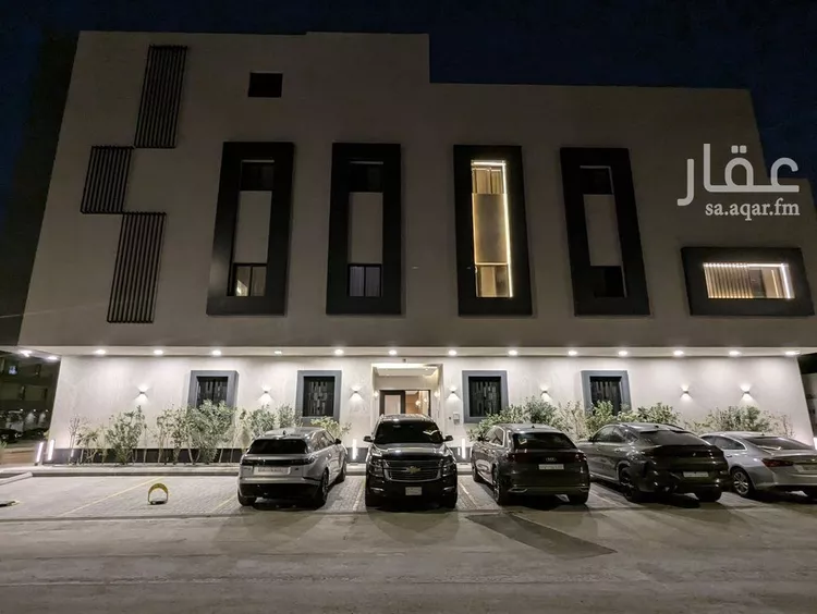 شقة للإيجار في شارع رقم 512, حي النرجس, مدينة الرياض, منطقة الرياض صورة 4