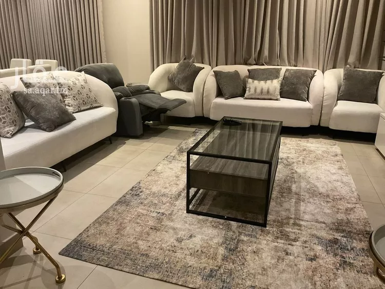 شقة للإيجار في شارع رقم 512, حي النرجس, مدينة الرياض, منطقة الرياض